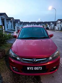 Proton Saga FLX EXECUTIVE in Kuala Langat, SGR