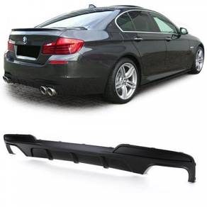Bmw F10 Rear Diffuser M-Performance M Tech Bodykit