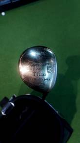 ENA Golden Titan Wood 5, 23° Regular Shaft