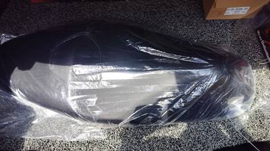 Adv 160 windshield ori and seat ori 