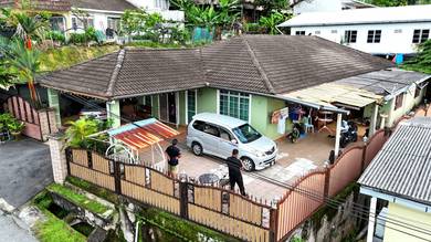 Bungalow House For Sale in Ampang,SGR