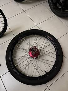 rim alloy