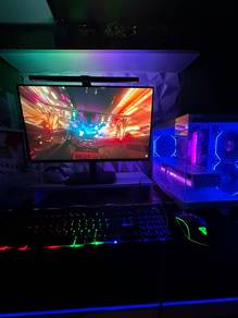 desktop PC