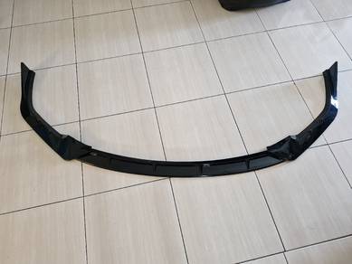 Honda City Hatchback Lip Set