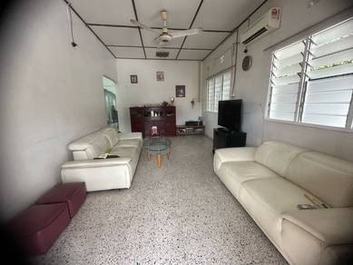 Semi-Detached House For Sale in Paya Terubong,PNG