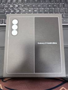 Samsung galaxy z fold 8 ultra 256gb Samsung care+