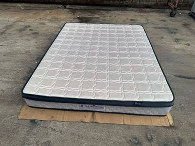 10'' Spring Tilam Queen Mattress Coil