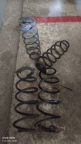 spring standart depan/belakang & spoiler