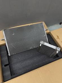 W1776 A45 Amg radiator intercooler