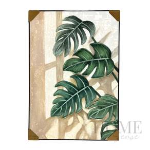 1 Unit - Wall Art, Wall Painting