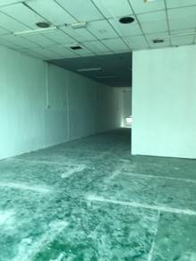 Shop lot For Sale in Seri Kembangan,SGR