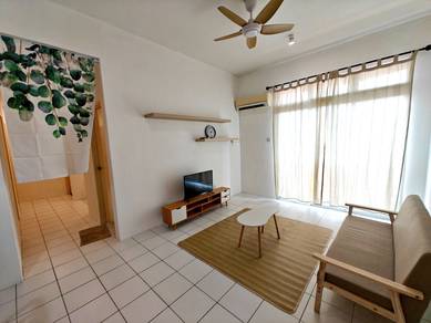 Condominium For Rent in MJC Upper Sanctuary