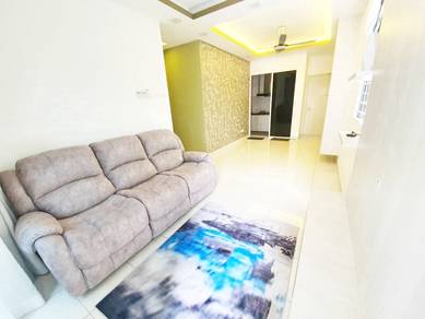 Condominium For Rent in Sky Awani Residensi 1