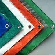 Canvas Clip & Readymade canvas sheet