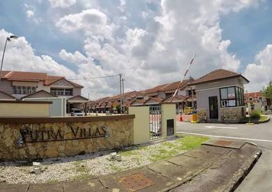 Townhouse For Sale in Bertam,PNG