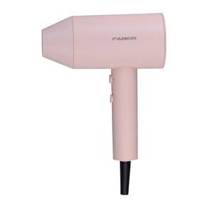Faber Hair Dryer (Pink Color)