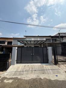 2-storey Terraced House For Sale in Skudai,JHR