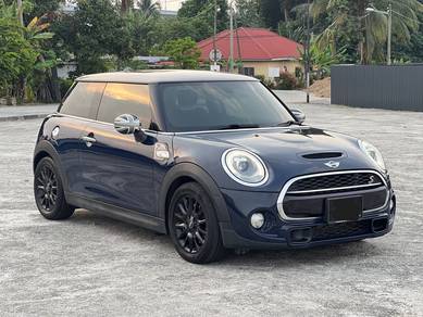 Mini Cooper S S in Cheras, KUL