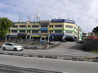 Office space For Rent in Kajang,SGR