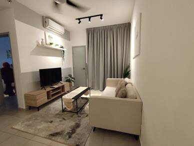 Service Residence For Rent in Tangerine Suites