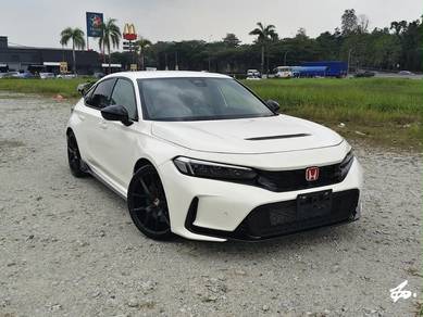 Honda Civic Type R TYPE R in Skudai, JHR