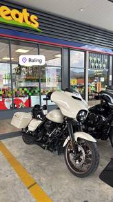 Harley-Davidson Sport Glide