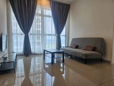 Condominium For Rent in Conezion Residences