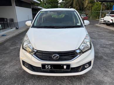 Perodua MyVi PREMIUM X in Tawau, SBH