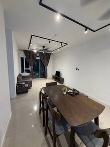 Service Residence For Rent in One 49 Residence