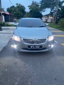 Toyota Camry G in Selayang, SGR