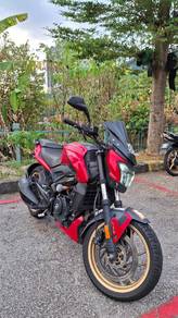 Modenas Dominar D400