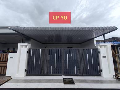 1-storey Terraced House For Sale in Alma,PNG