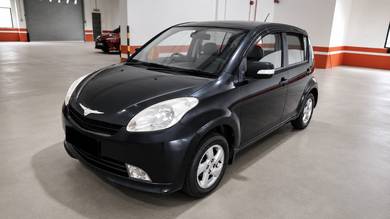 Perodua MyVi EZi in Johor Bahru, JHR