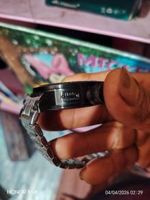 automatic watch 