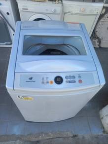 Fully automatic washing machine Samsung 10kg