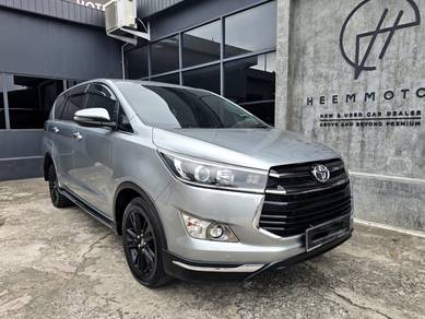 Toyota Innova X in Penampang, SBH