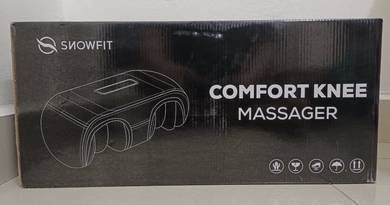 Snowfit Comfort Knee Massager