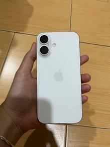 Apple iPhone 16 128 GB