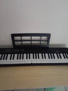 keyboard piano new