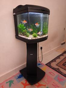 Akuarium BOYU with BOYU Stand 🐠🐟