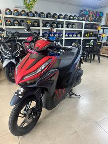 Honda Vario 125