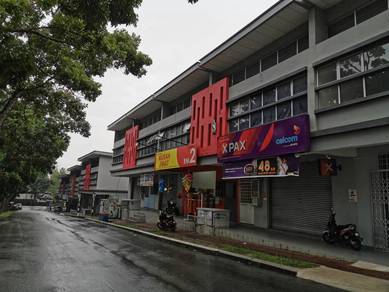 Shop lot For Rent in Kajang,SGR