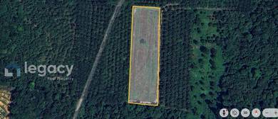 Agricultural Land in Sungai Siput, PRK