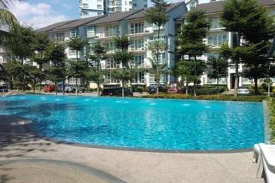 Apartment For Rent in Desa Impiana