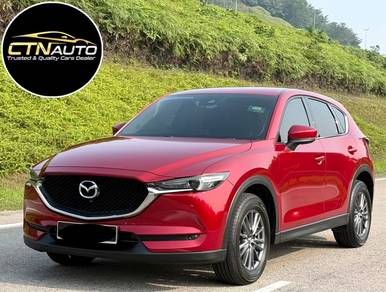 2020 Mazda CX-5 2WD HIGH SPEC