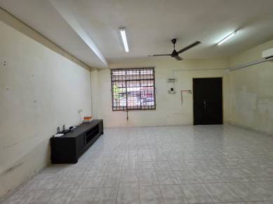 Terraced House For Sale in Batu Berendam,MLK