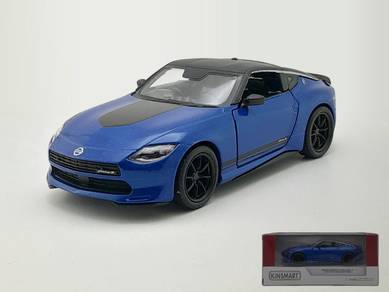 2023 Nissan Fairlady Z Customized Edition - Blue