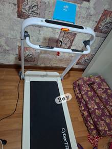 Treadmill Gintell CyberTREK