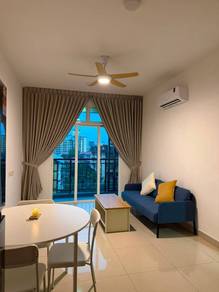 Apartment For Sale in Trellis Residences