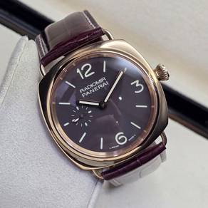 Panerai Radiomir Pam336